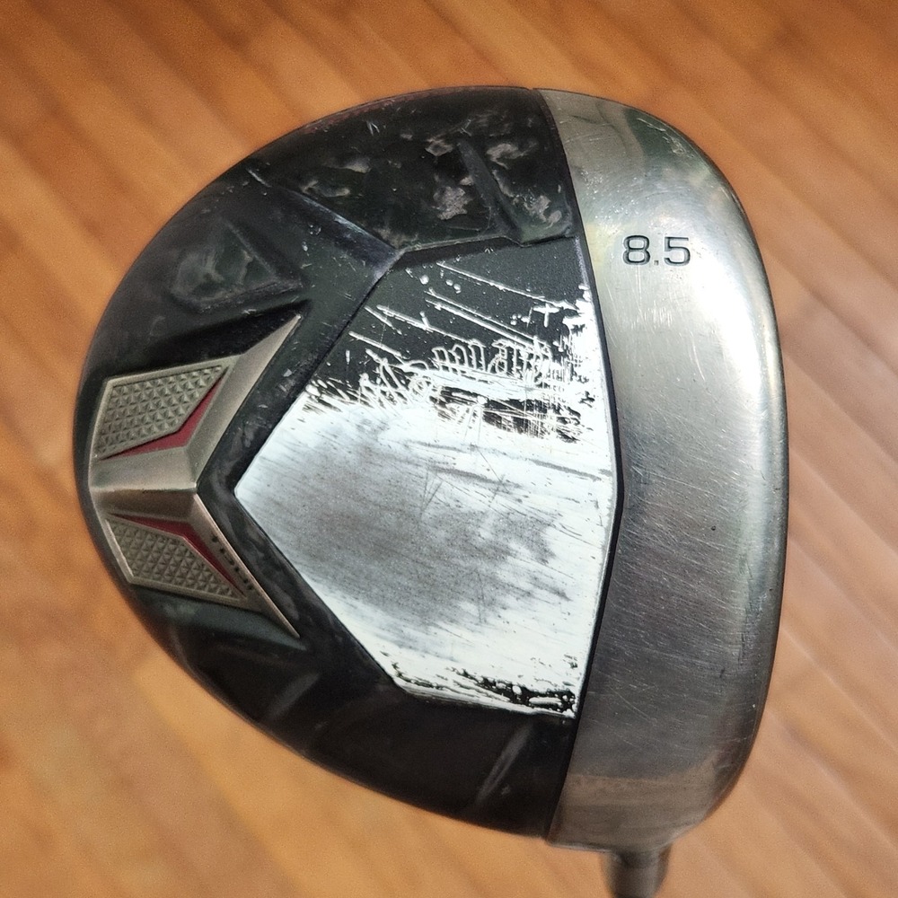 Callaway Razr Hawk 8.5° Driver RH Diamana Stiff Flex Graphite Shaft